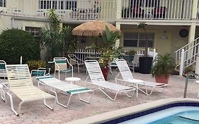 Sands Point Motel Clearwater Fl